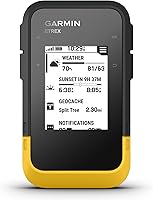 Garmin eTrex SE GPS Handheld Navigator — image 3
