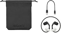 Sony Float Run Open-Ear Bluetooth Wireless Sport Headphones — image 12