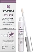 Sesderma SESLASH Eyelash & Brow Enhancing Serum 0.17 fl oz — image 1