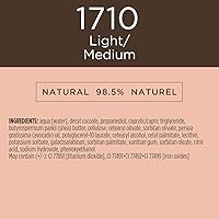 Burt's Bees Light Medium Concealer, 0.22 oz — image 5