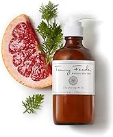TAMMY FENDER Cleansing Milk Natural Facial Cleanser 6oz — image 3