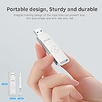 iDiskk 1TB High-Speed SSD Phone Flash Drive — image 7