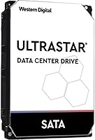 Western Digital Ultrastar DC HC310 4TB SATA HDD — image 1
