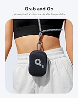 Soundcore Select 4 Go Bluetooth Shower Speaker — image 5