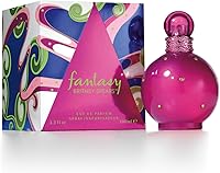 Britney Spears Fantasy Eau De Parfum 3.3oz — image 2