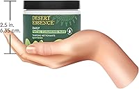 Desert Essence Daily Facial Cleansing Pads with Tea Tree Oil, 50 Pads — image 7