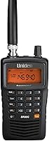 Uniden Bearcat SR30C Handheld Scanner — image 1