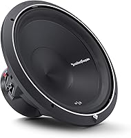 Rockford Fosgate P2D4-15 Punch 15″ 4-Ohm DVC Subwoofer — image 3