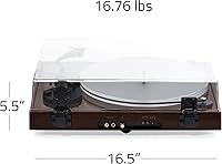 Fluance RT85 Turntable — image 8