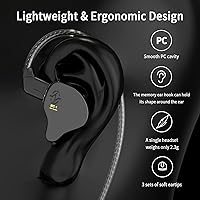 CCZ Melody In-Ear Monitors — image 3