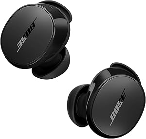 Bose QuietComfort Earbuds 2nd Gen Review