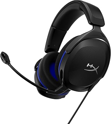 HyperX Cloud Stinger 2 Core Gaming Headset