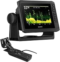 Garmin ECHOMAP UHD2 63sv — image 1