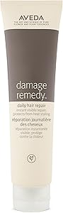 Aveda Damage Remedy Daily Hair Repair Leave-In Treatment, 3.4oz Review