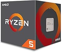 AMD Ryzen 5 1400 Processor — image 1