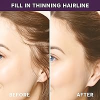 Madison Reed Root Touch Up + Brow Filler Terra Medium Brown — image 5