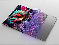 Lenovo Yoga 7i 16-inch 2-in-1 Laptop — image 6