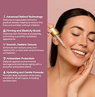 Sesderma RETI AGE Anti-Aging Serum 1.0 fl oz — image 4