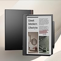 BOOX Note Air 4C 10.3″ E Ink Tablet, 6GB RAM, 64GB Storage — image 3