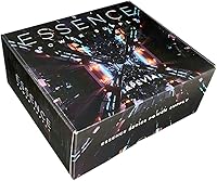 Apevia ATX-ES600W Essence 600W ATX Semi-Modular Power Supply — image 8