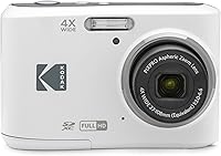 Kodak PIXPRO FZ45 Digital Camera — image 3