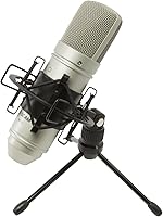 Tascam TM-80 Condenser Microphone — image 1
