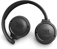 JBL Tune 500BT Wireless On-Ear Headphones — image 6