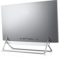 Dell Inspiron 7700 AIO Desktop, 27-inch FHD Touchscreen, Intel Core i7-1165G7, 12GB RAM, 256GB SSD + 1TB HDD — image 7