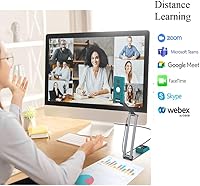 IRIScan Visualizer Webcam Document Camera v7 4K-13MP — image 4