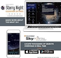 Celestron AstroMaster 114EQ Telescope — image 6