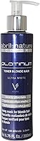 abril et nature Platinum Professional Mask 200mL — image 1