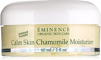 Eminence Vitaskin Calm Skin Chamomile Moisturizer, 2 oz