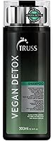 Truss Vegan Detox Shampoo 10.14oz — image 1