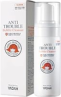 YADAH Anti Trouble Bubble Cleanser 5.07oz — image 1