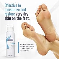 Footlogix Very Dry Skin Formula 3.2oz — image 5