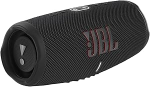 JBL Charge 5 Portable Bluetooth Speaker
