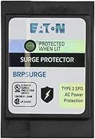 Eaton BRPSURGE Breaker Surge Device 120/240V 2-Pole 1-Phase — image 2