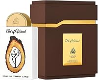 Lattafa Pride Art of Wood Eau de Parfum 3.4oz — image 2