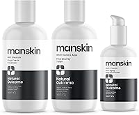 Natural Outcome Men's Skin Care Kit — image 8