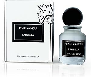 LALIBELLA Arabian Perfume for Women Intense Fruity Floral Perfume Oil 20mL Review