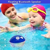 Blufree Bluetooth Pool Speaker BT601 — image 4