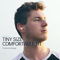 Hulaed Q26S Invisible Sleep Headphones — image 5