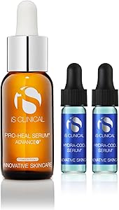 iS CLINICAL Pro-Heal Serum Advance+ 1oz Review