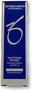 ZO Skin Health Daily Power Defense 1 Fl. Oz. Softgel Review