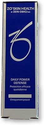 ZO Skin Health Daily Power Defense 1 Fl. Oz. Softgel