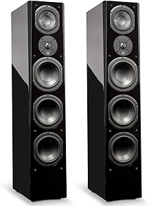 SVS Prime Pinnacle Floorstanding Speakers Review