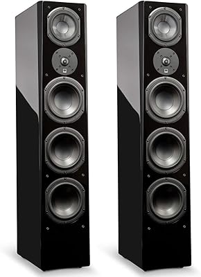 SVS Prime Pinnacle Floorstanding Speakers