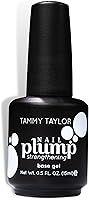Tammy Taylor Plump Builder Gel Natural Nail Strengthener & Growth Hardener — image 1