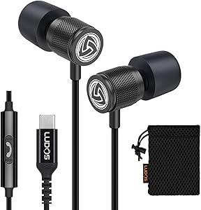 LUDOS Ultra USB C Headphones Review