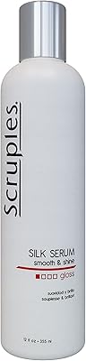 Scruples Smooth & Shine Silk Serum 12oz